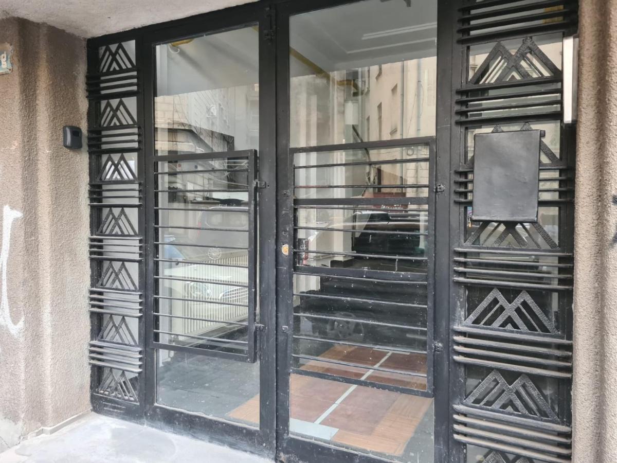 Beautiful 2Bedflatcismigiu Apartment Bucharest Exterior photo