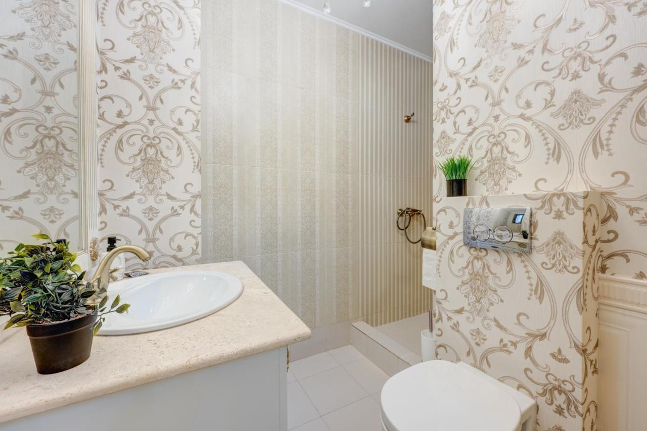 Beautiful 2Bedflatcismigiu Apartment Bucharest Exterior photo