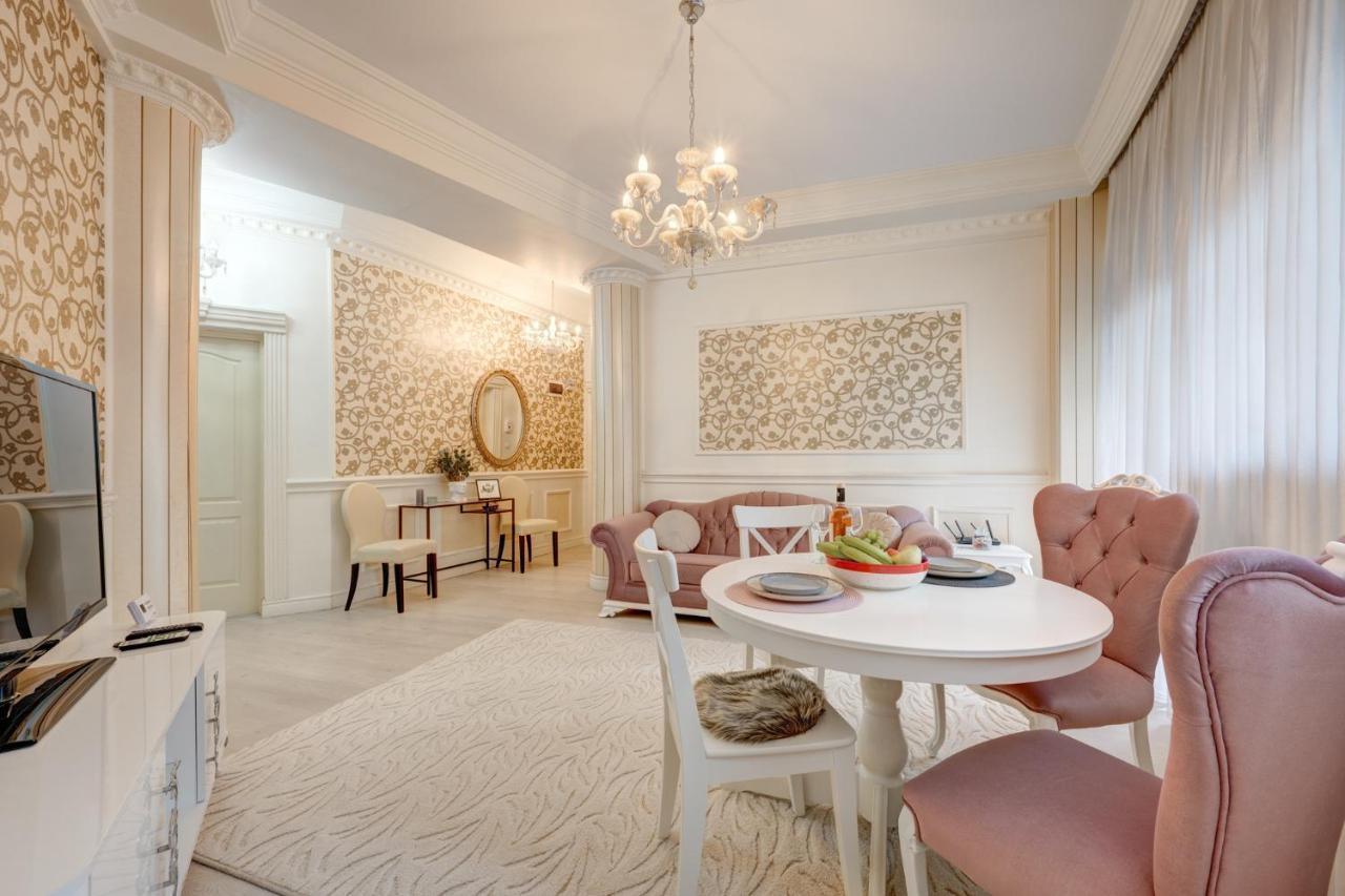 Beautiful 2Bedflatcismigiu Apartment Bucharest Exterior photo