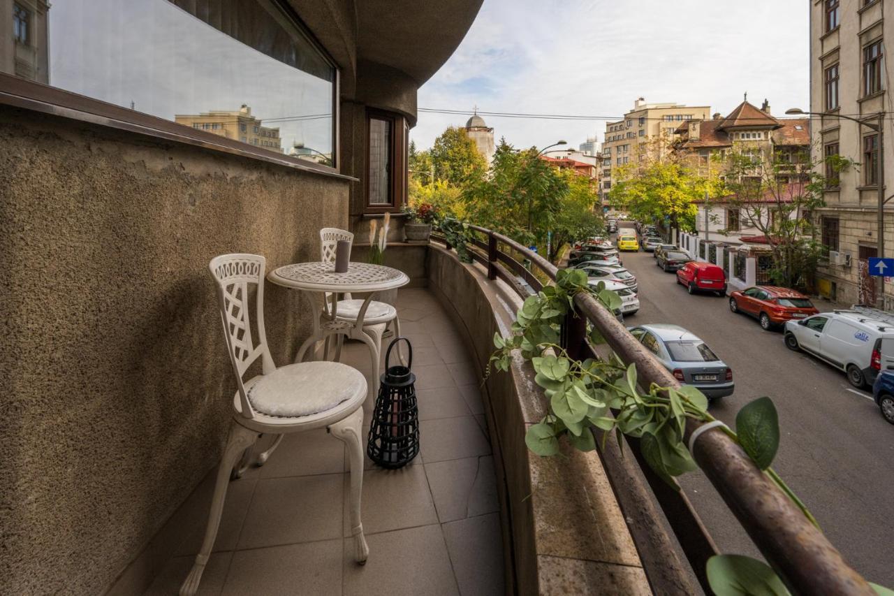 Beautiful 2Bedflatcismigiu Apartment Bucharest Exterior photo