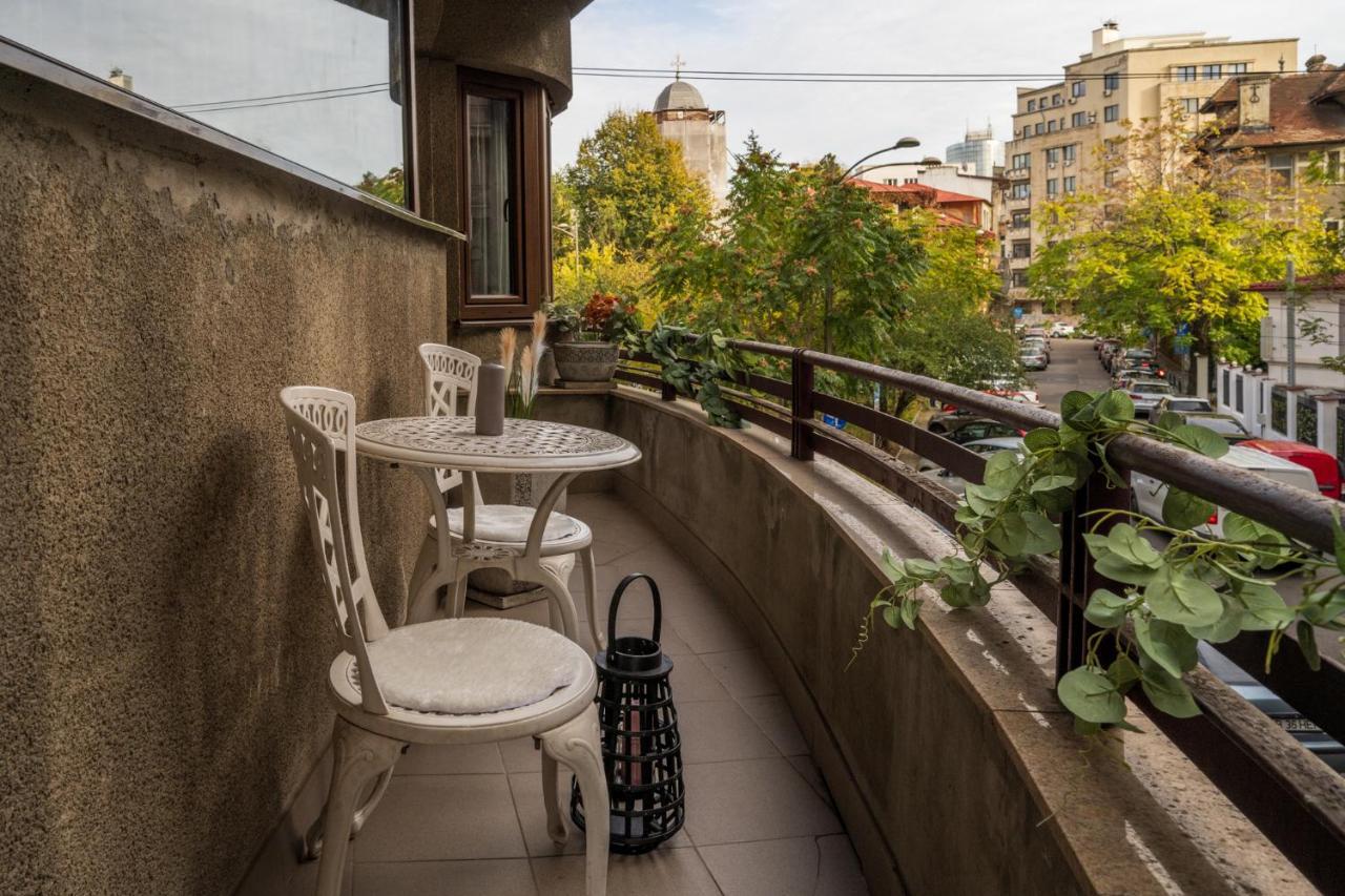 Beautiful 2Bedflatcismigiu Apartment Bucharest Exterior photo