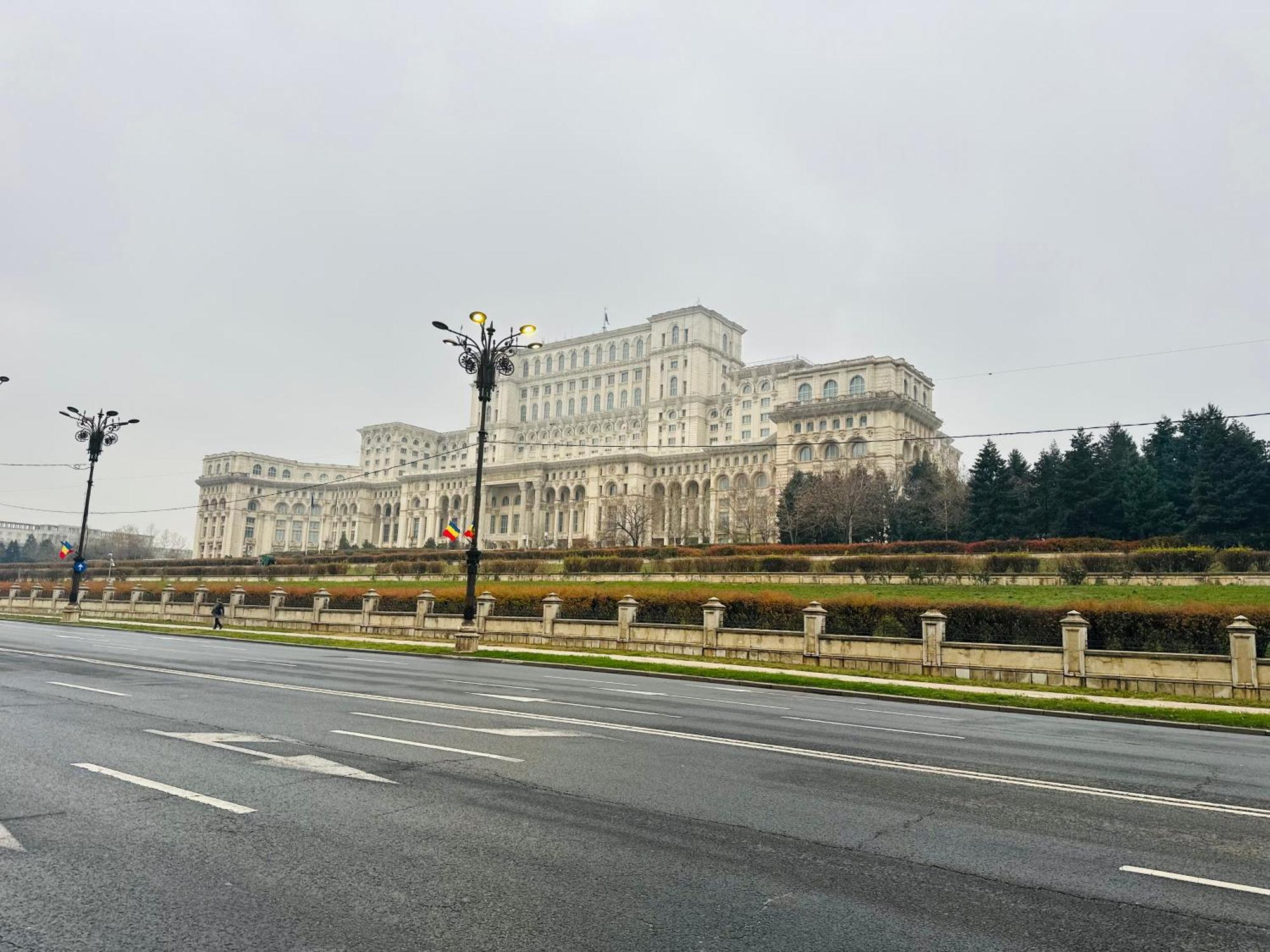 Beautiful 2Bedflatcismigiu Apartment Bucharest Exterior photo